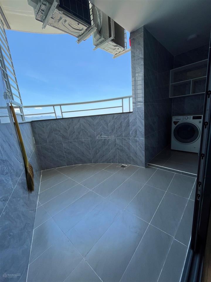 Cho thuê căn hộ mường thanh 04 trần phú căn góc biển 78m2 mới giá 25tr/ tháng