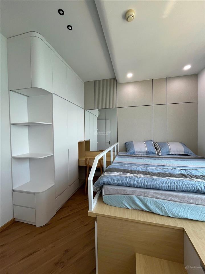 Cho thuê căn hộ mường thanh 04 trần phú căn góc biển 78m2 mới giá 25tr/ tháng