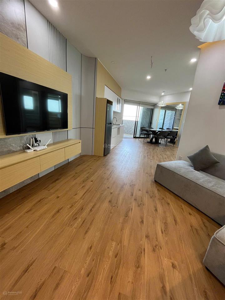 Cho thuê căn hộ mường thanh 04 trần phú căn góc biển 78m2 mới giá 25tr/ tháng