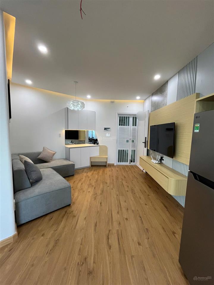 Cho thuê căn hộ mường thanh 04 trần phú căn góc biển 78m2 mới giá 25tr/ tháng
