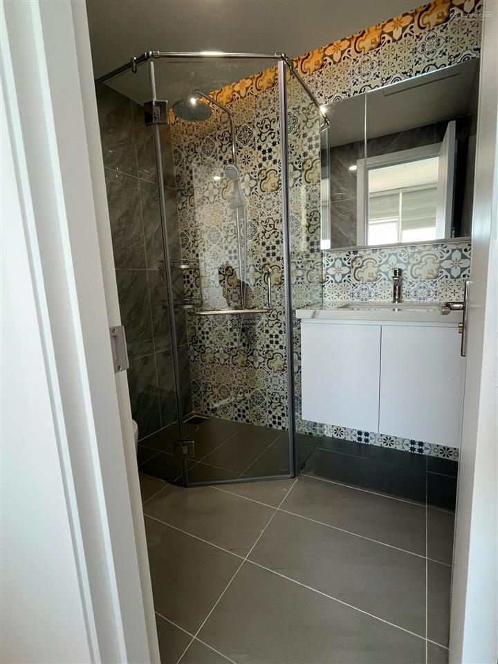 Cho thuê căn hộ mường thanh 04 trần phú căn góc biển 78m2 mới giá 25tr/ tháng