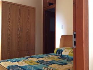 Bán căn tecco green nest quận 12