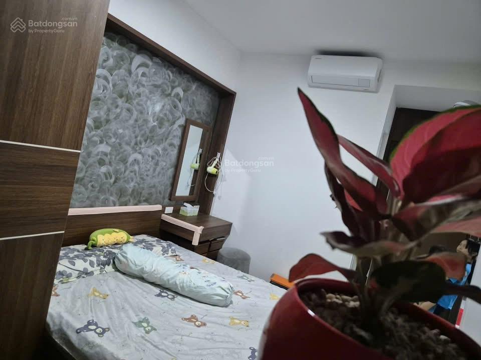 Bán căn hộ prosper plaza quận 12