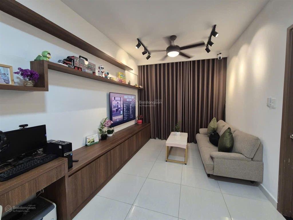 Bán căn hộ prosper plaza quận 12