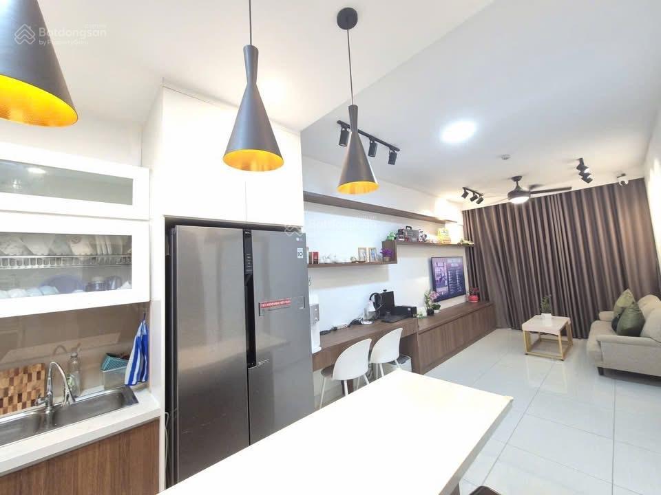 Bán căn hộ prosper plaza quận 12