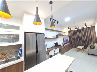 Bán căn hộ prosper plaza quận 12