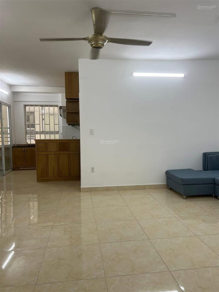 Bán căn chung cư tecco green nest quận 12