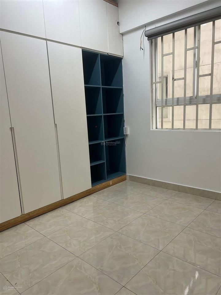 Bán căn chung cư tecco green nest quận 12