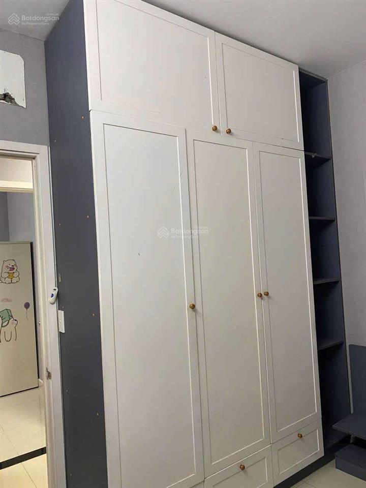 Bán gấp prosper plaza q12, dt 65m2