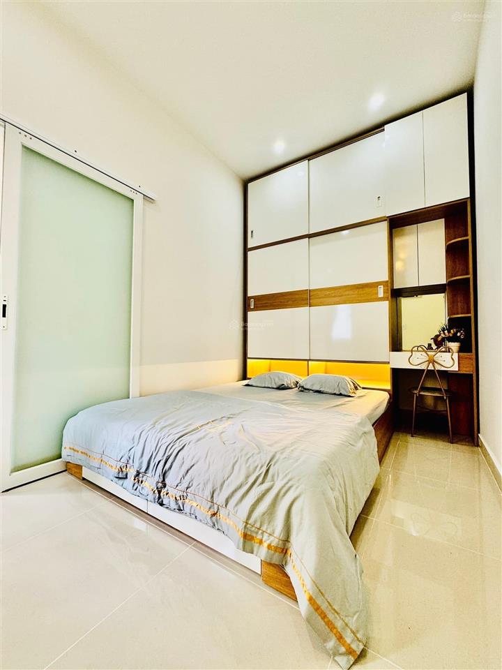 Bán gấp prosper plaza q12, dt 65m2