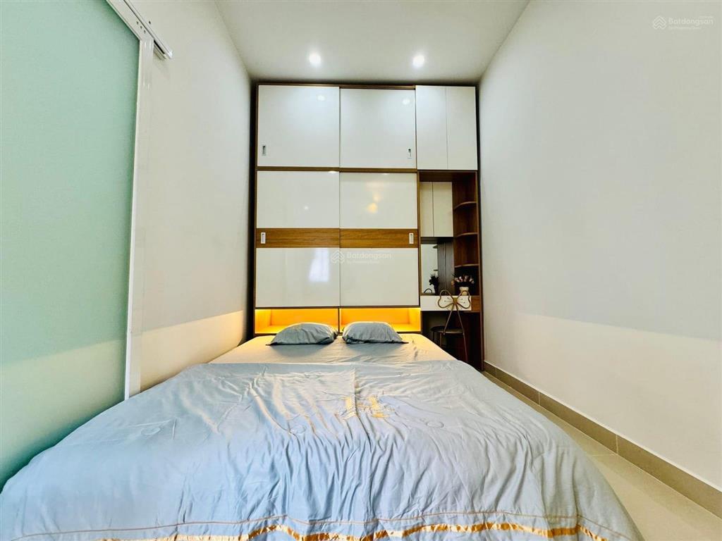 Bán gấp prosper plaza q12, dt 65m2