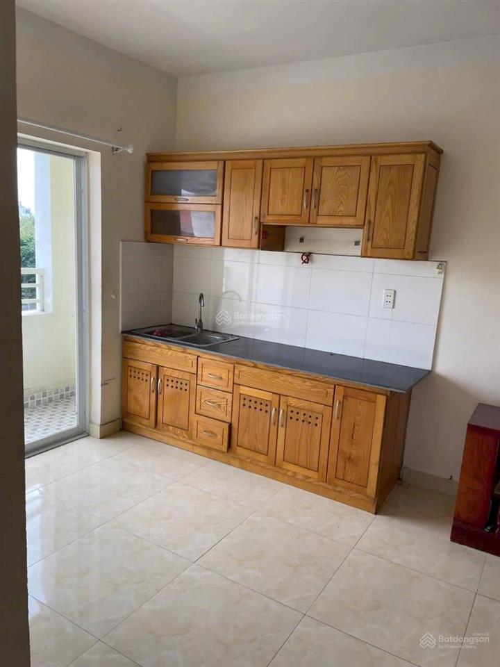 Bán căn góc tecco green nest quận 12