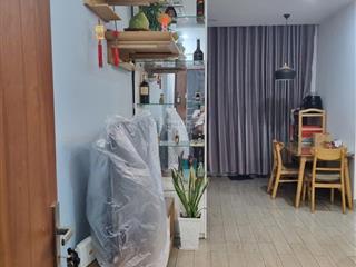 Bán căn hộ tecco green nest quận 12