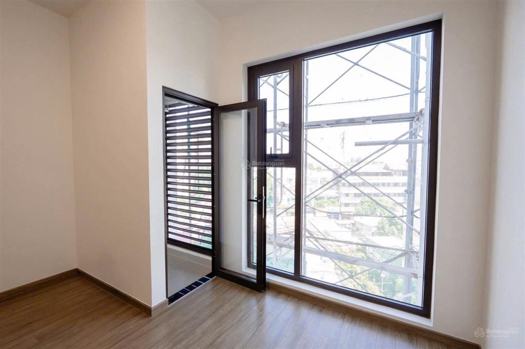 Bán căn hộ picity high park, đường thạnh xuân 13, phường thới an, hồ chí minh