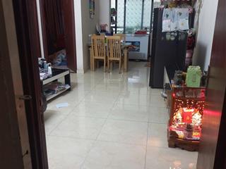 Bán căn hộ tecco green nest quận 12