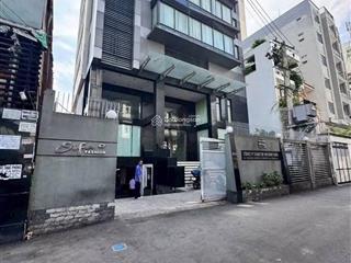 Toà nhà ung văn khiêm, bình thạnh cn 460m2  dts 2.300m2. 1 hầm + 7 lầu + sân thượng. giá 118 tỷ