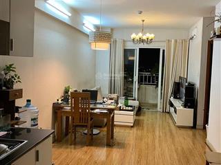 Bán căn hộ vào ở ngay đường kha vạn cân liền kề đại học cảnh sát