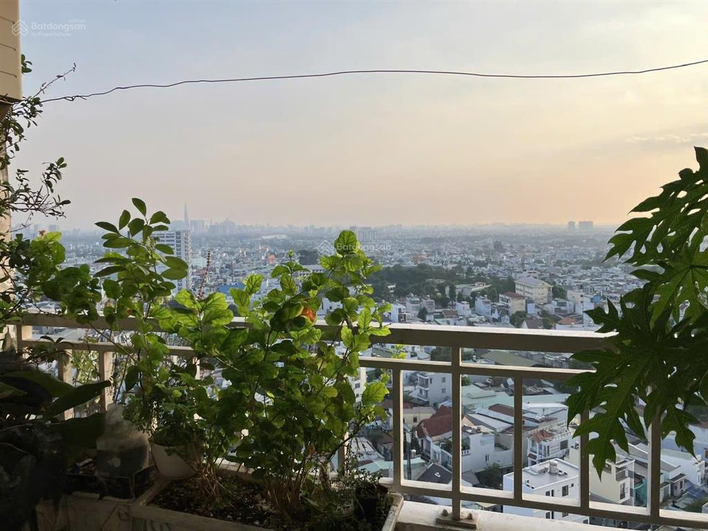 Bán căn hộ vào ở ngay đường kha vạn cân liền kề đại học cảnh sát