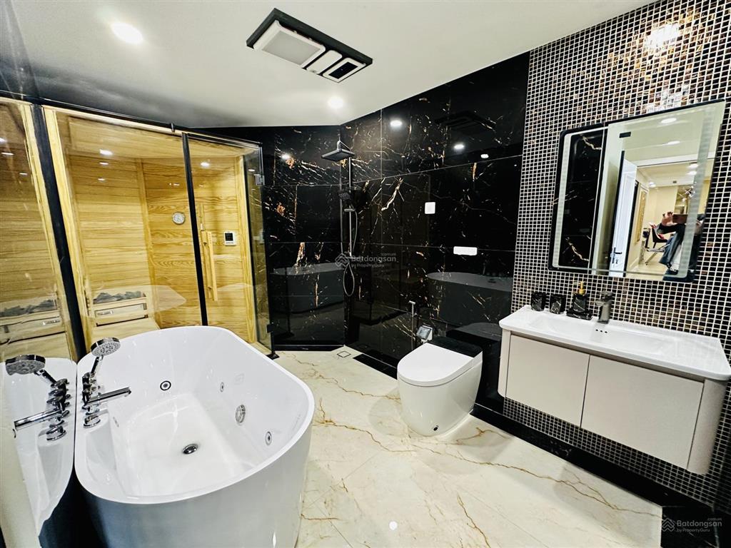 Bán căn hộ 69.9m2 2pn  2vs full nội thất  toà thăng long capital  cđt phúc hà  kđt nam an khánh