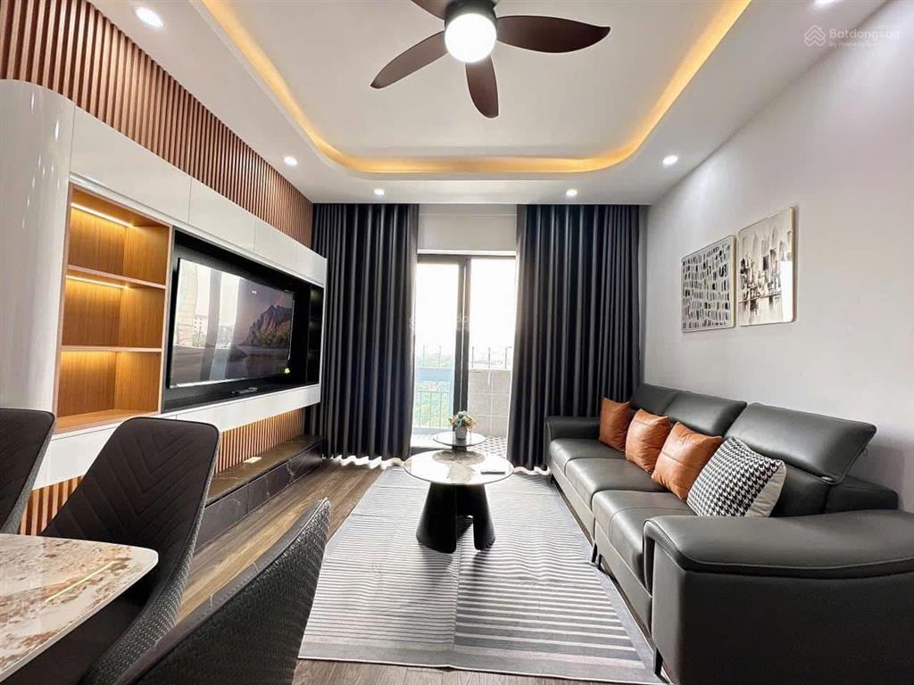 Bán căn hộ 69.9m2 2pn  2vs full nội thất  toà thăng long capital  cđt phúc hà  kđt nam an khánh