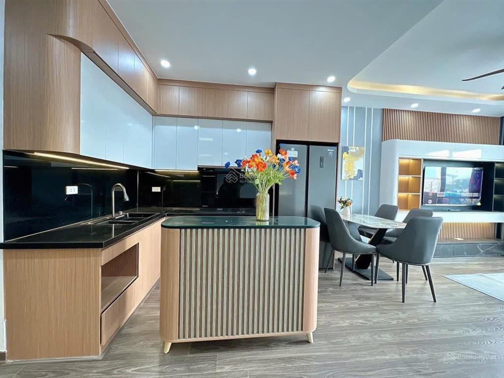 Bán căn hộ 69.9m2 2pn  2vs full nội thất  toà thăng long capital  cđt phúc hà  kđt nam an khánh
