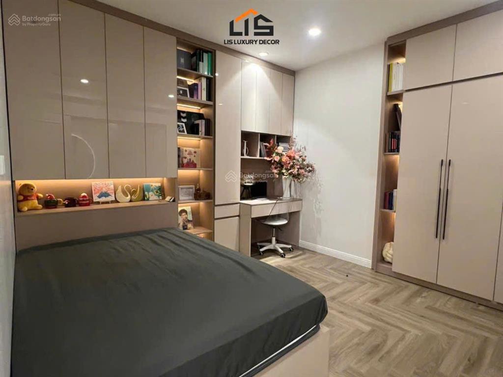 Bán căn hộ 69.9m2 2pn  2vs full nội thất  toà thăng long capital  cđt phúc hà  kđt nam an khánh