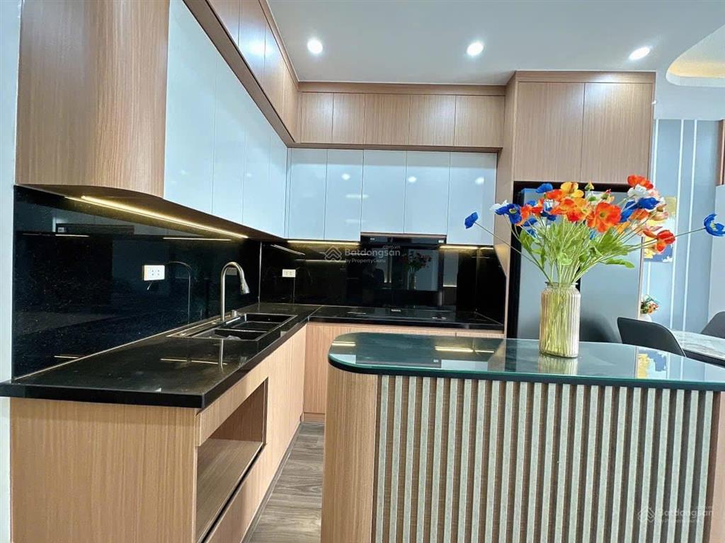 Bán căn hộ 69.9m2 2pn  2vs full nội thất  toà thăng long capital  cđt phúc hà  kđt nam an khánh
