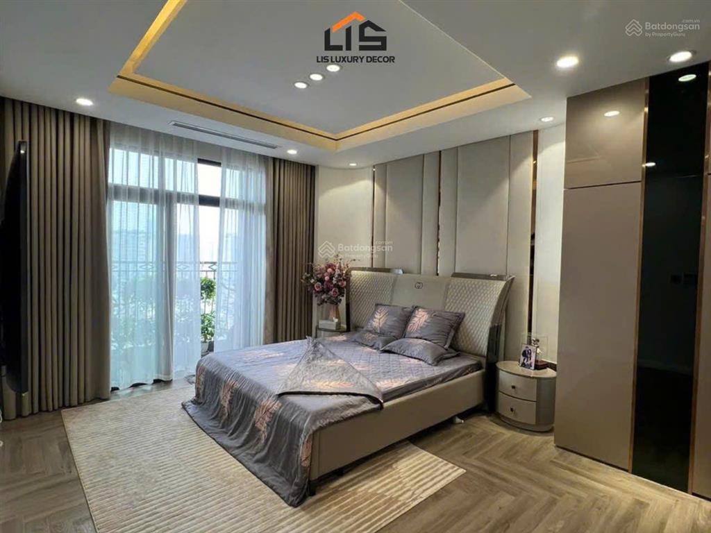 Bán căn hộ 69.9m2 2pn  2vs full nội thất  toà thăng long capital  cđt phúc hà  kđt nam an khánh