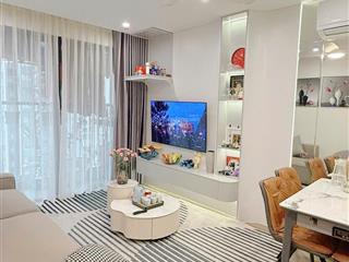 Bán căn hộ 69.9m2 2pn  2vs full nội thất  toà thăng long capital  cđt phúc hà  kđt nam an khánh