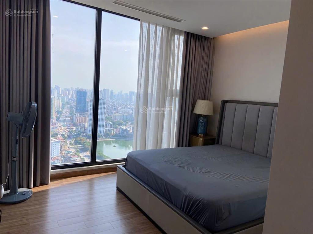 Cập nhật quỹ căn cho thuê tốt nhất tại vinhomes metropolis  liễu giai tháng 102026