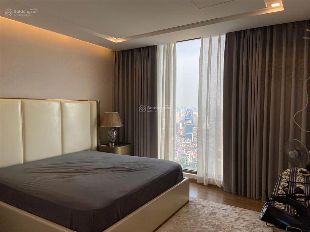 Cập nhật quỹ căn cho thuê tốt nhất tại vinhomes metropolis  liễu giai tháng 102026