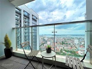 Cập nhật quỹ căn cho thuê tốt nhất tại vinhomes metropolis  liễu giai tháng 102026