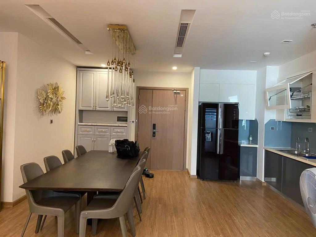 Cập nhật quỹ căn cho thuê tốt nhất tại vinhomes metropolis  liễu giai tháng 102026