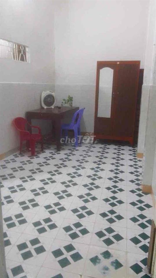 phòng trọ cho thuê, 12m2