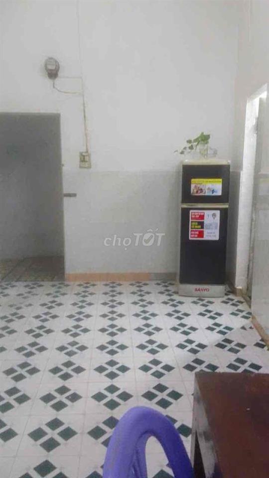 phòng trọ cho thuê, 12m2