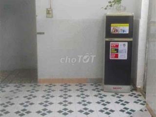 phòng trọ cho thuê, 12m2