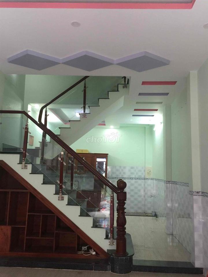 🏡 CHO THUÊ NHÀ NGUYÊN CĂN QUẬN 7 🏡