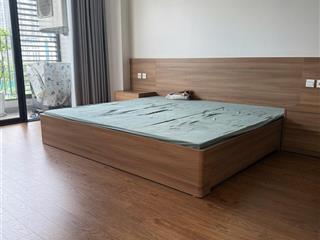 Cho thuê căn hộ 4 phòng ngủ 154m2 the park home gần công viên cầu giấy 30 triệu