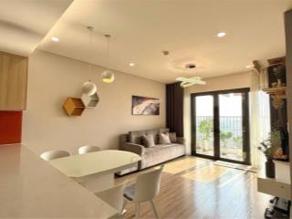 Cho thuê căn hộ 2 phòng ngủ đủ đồ sky park cầu giấy 22 triệu