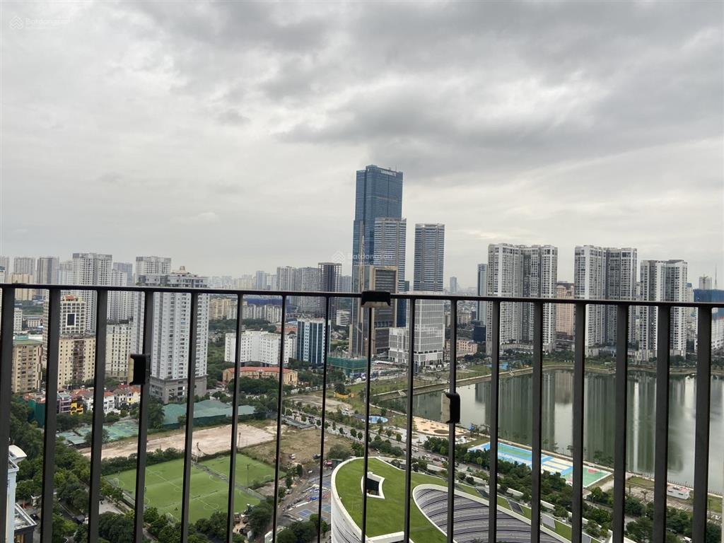 Giá siêu sốc giảm giá 1 tỷ! bán căn 2.5 phòng ngủ 86m2 view hồ sky park residence chỉ 11.2tỷ