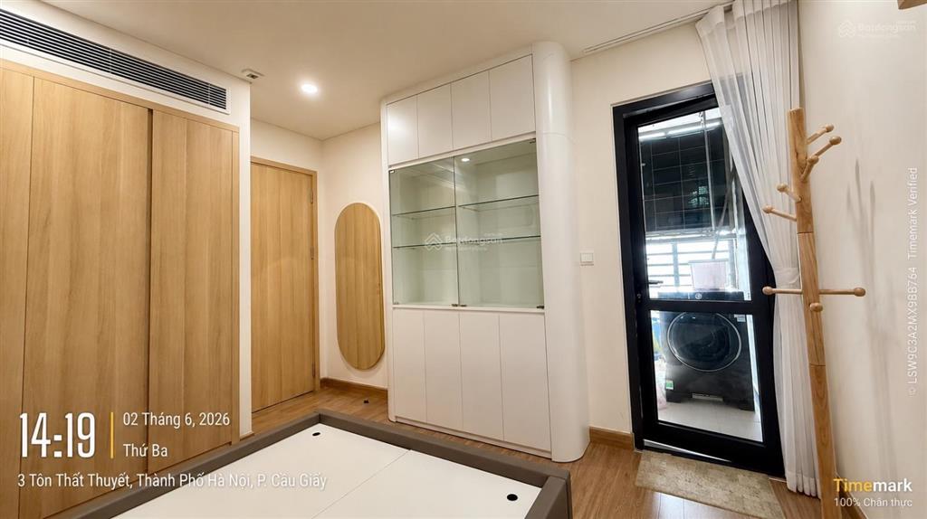 Giảm giá sâu! bán căn 2 phòng ngủ 72m2 sky park residence chỉ 9 tỷ