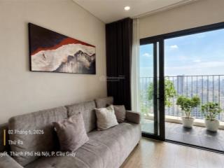 Gấp! bán căn 2 phòng ngủ 72m2 sky park residence chỉ 9.8 tỷ