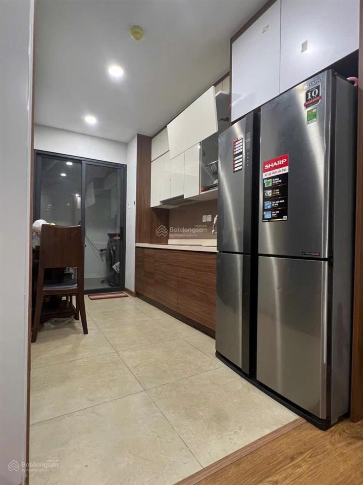 Cho thuê căn hộ 2 phòng ngủ the park home gần công viên cầu giấy 18 triệu/tháng