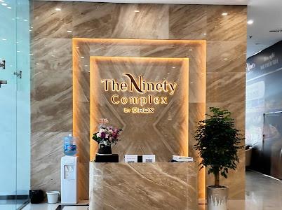 Hot! bán sàn thương mại dịch vụ văn phòng the ninety complex 90 đường láng 8.5 tỷ