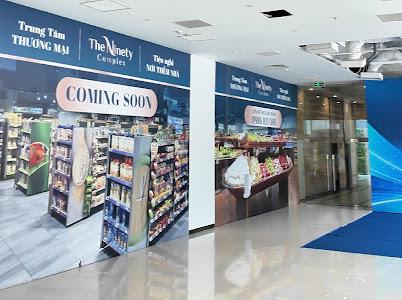Hot! bán sàn thương mại dịch vụ văn phòng the ninety complex 90 đường láng 8.5 tỷ