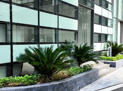 Hot! bán sàn thương mại dịch vụ văn phòng the ninety complex 90 đường láng 8.5 tỷ