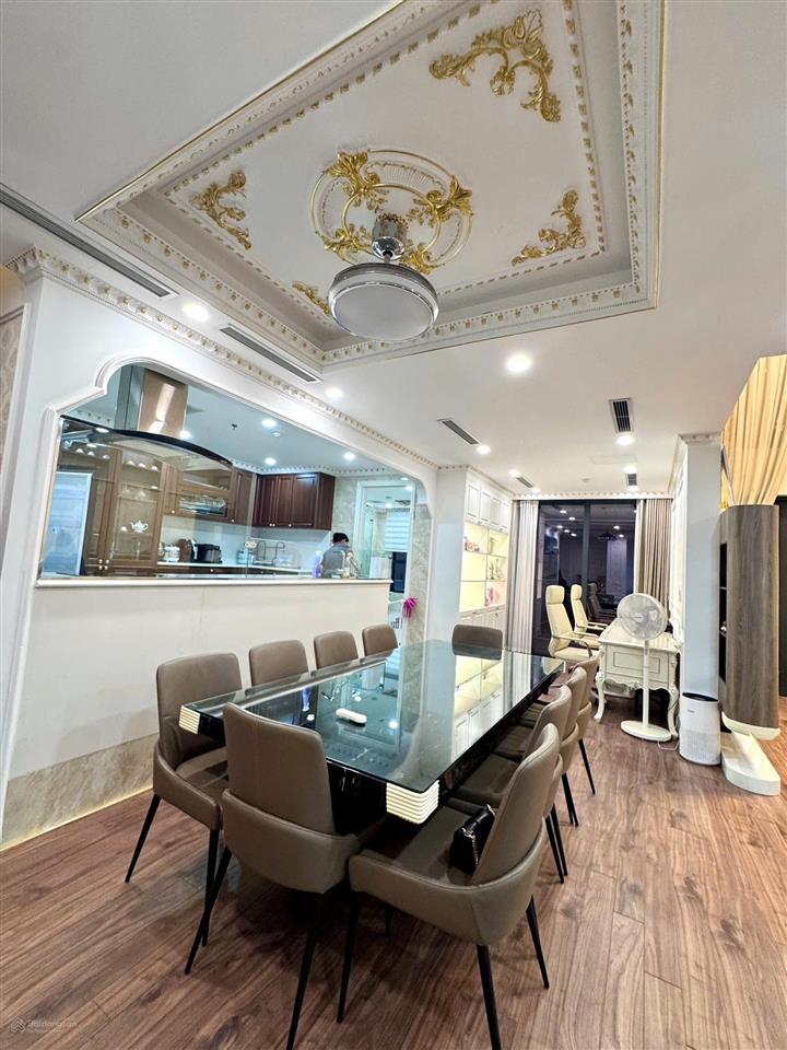 Hiếm! cho thuê căn duplex the zei nội thất cao cấp.  0966 573 ***