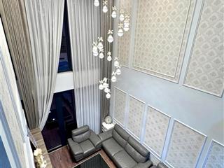 Hiếm! cho thuê căn duplex the zei nội thất cao cấp.  0966 573 ***