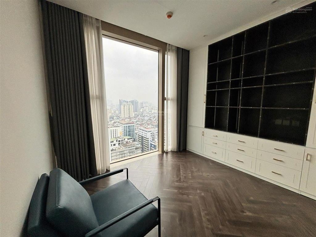 Cho thuê căn hộ cầu giấy 3 phòng ngủ 96m2 epic tower duy tân, full nội thất cao cấp, 33 triệu