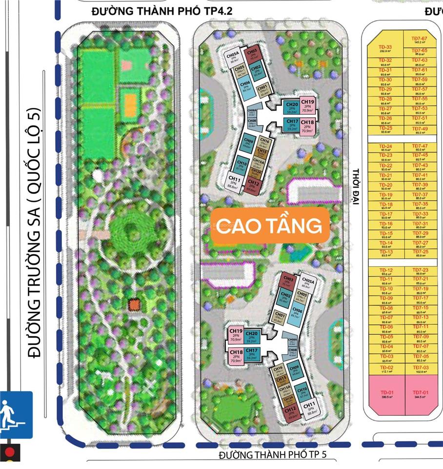 Thay đổi nhu cầu tôi cần bán căn 2n 69m² tầng đẹp căn số 10 view sông giá 7.3** tỷ,  0916 411 ***